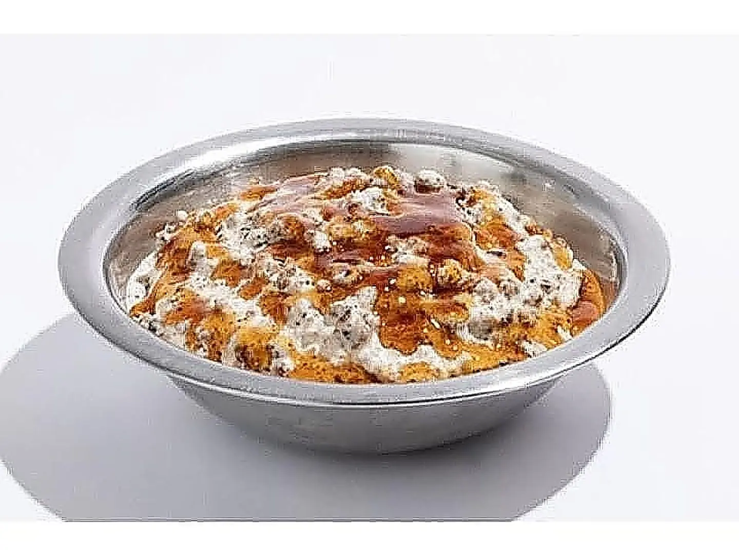 Cream And Honey Masoub