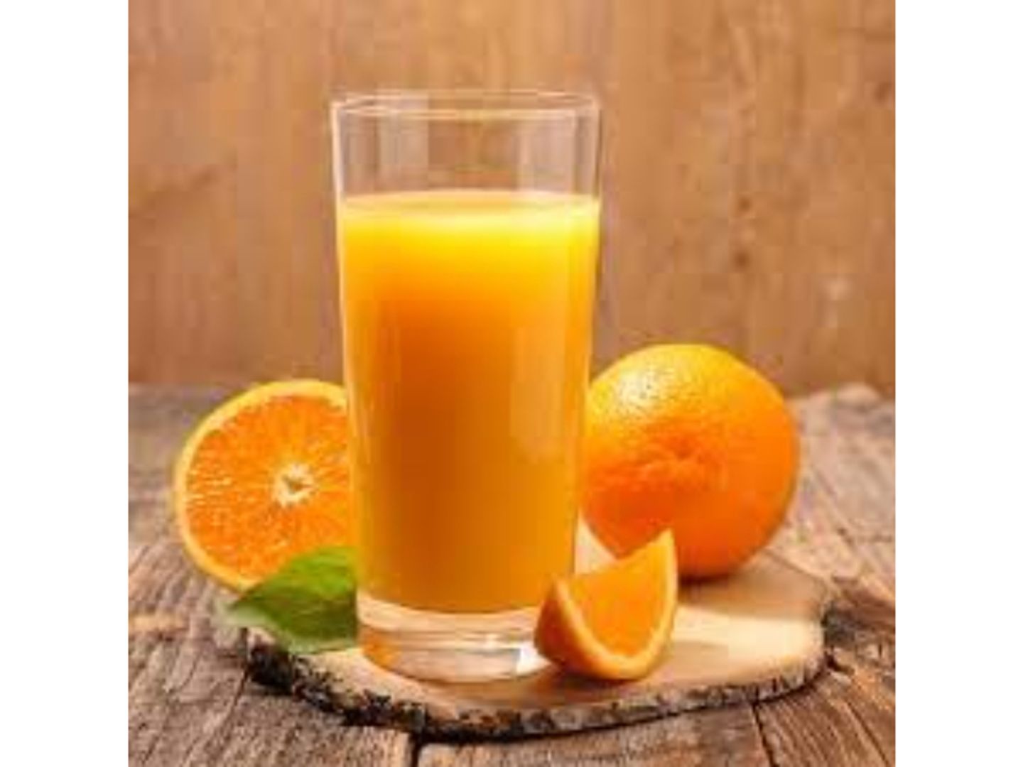 Fresh Orange Juice