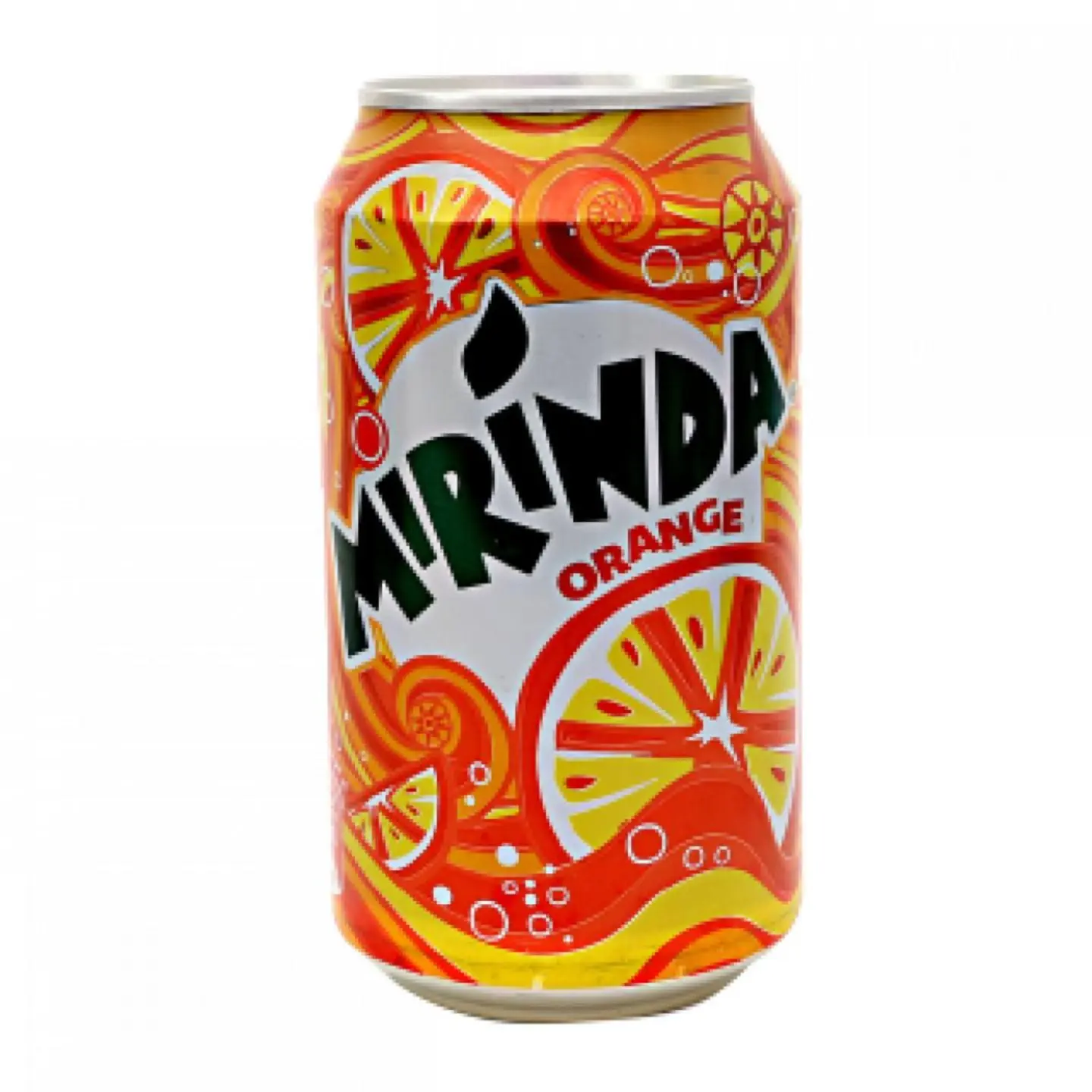 Miranda Orange