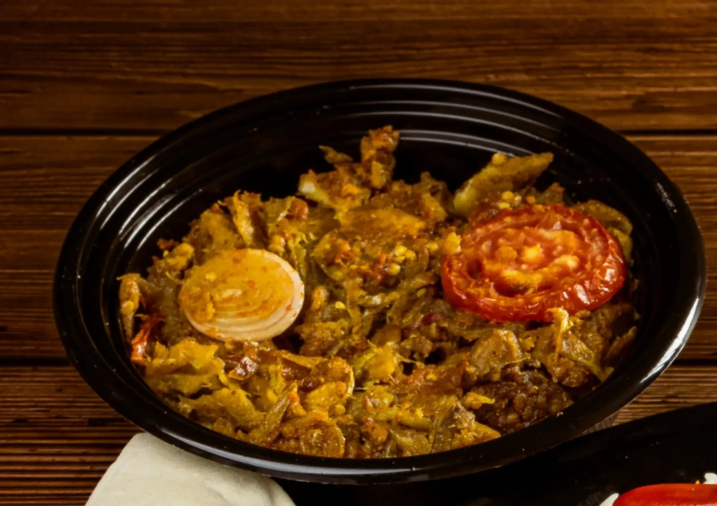 Oven Moussaka