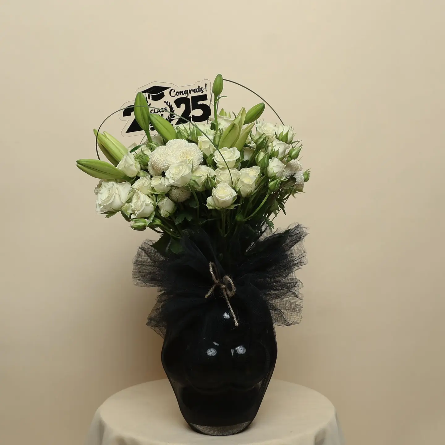 فازة تخرج -3