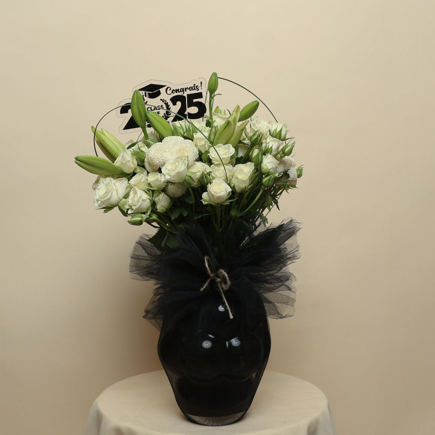 فازة تخرج -3