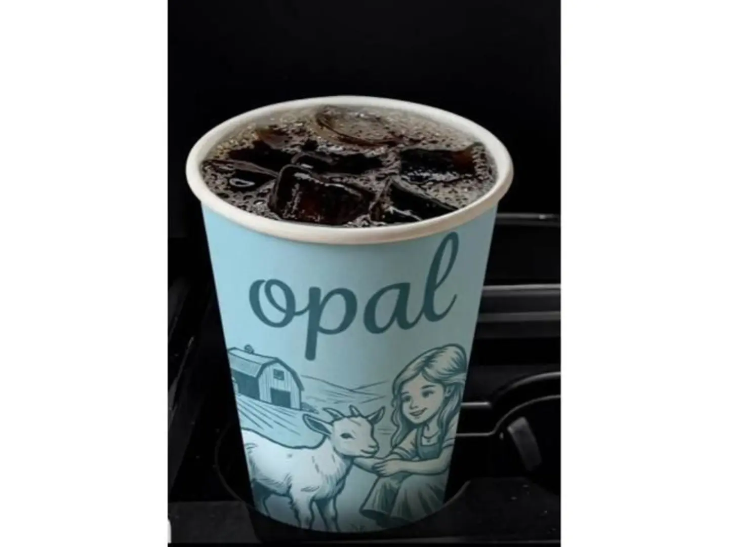 Black Coffee
