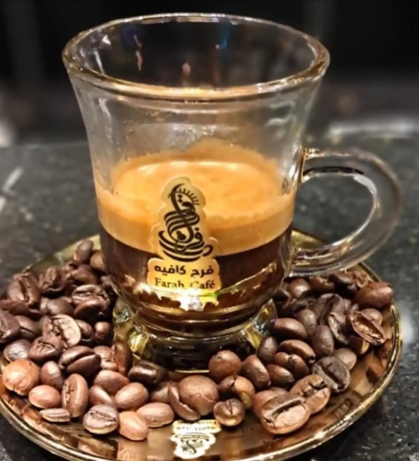 Single Espresso