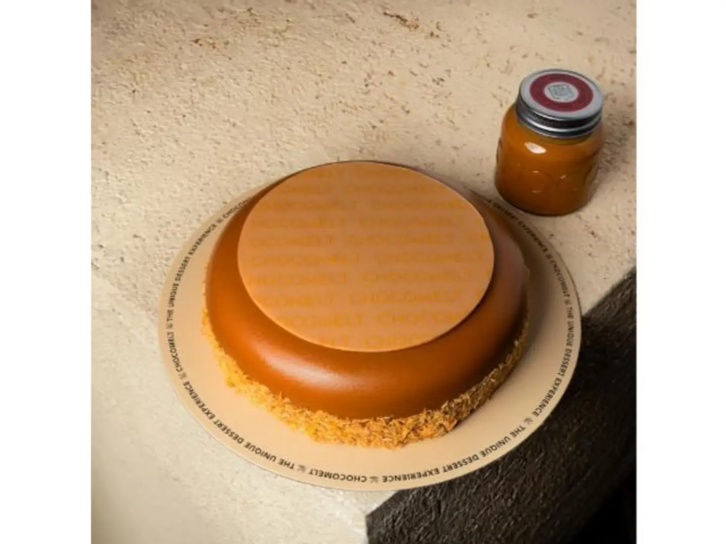 Kanefah Cheesecake V2