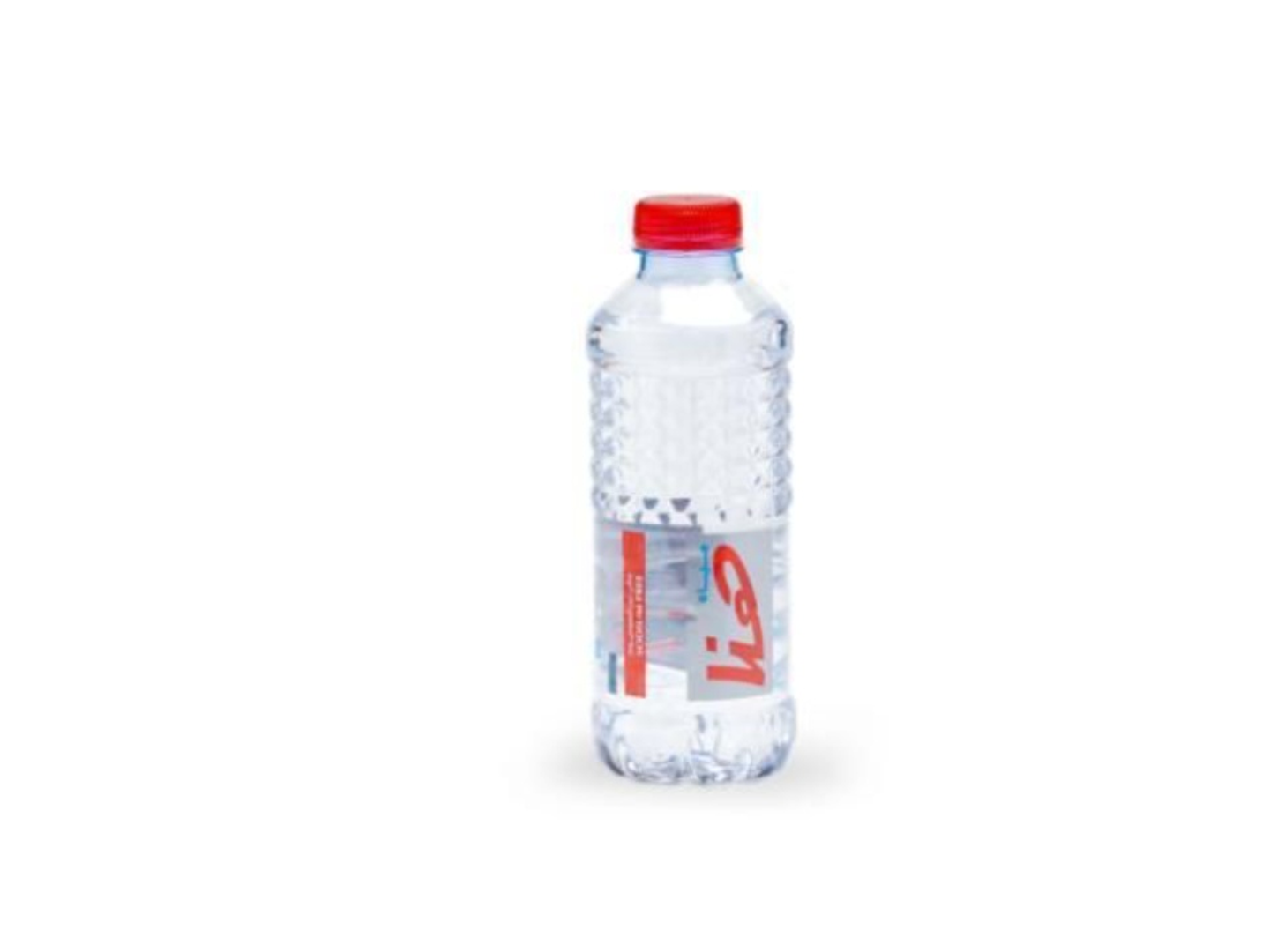 ماء صغير
