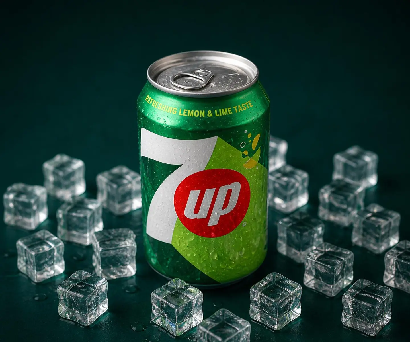 7 Up
