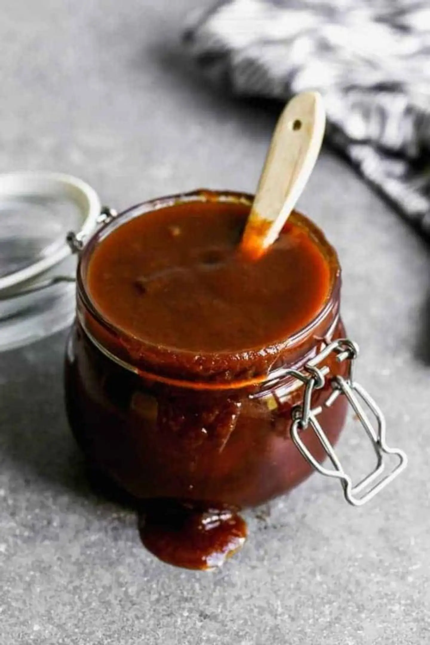 Barbecue Sauce