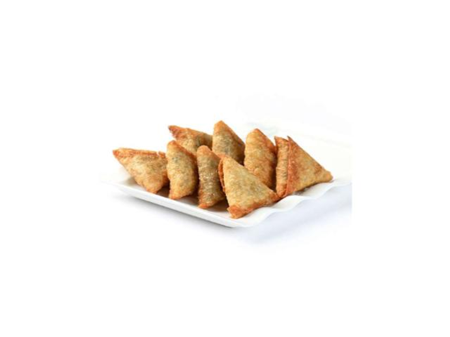 Chicken Samosa 1 Pcs