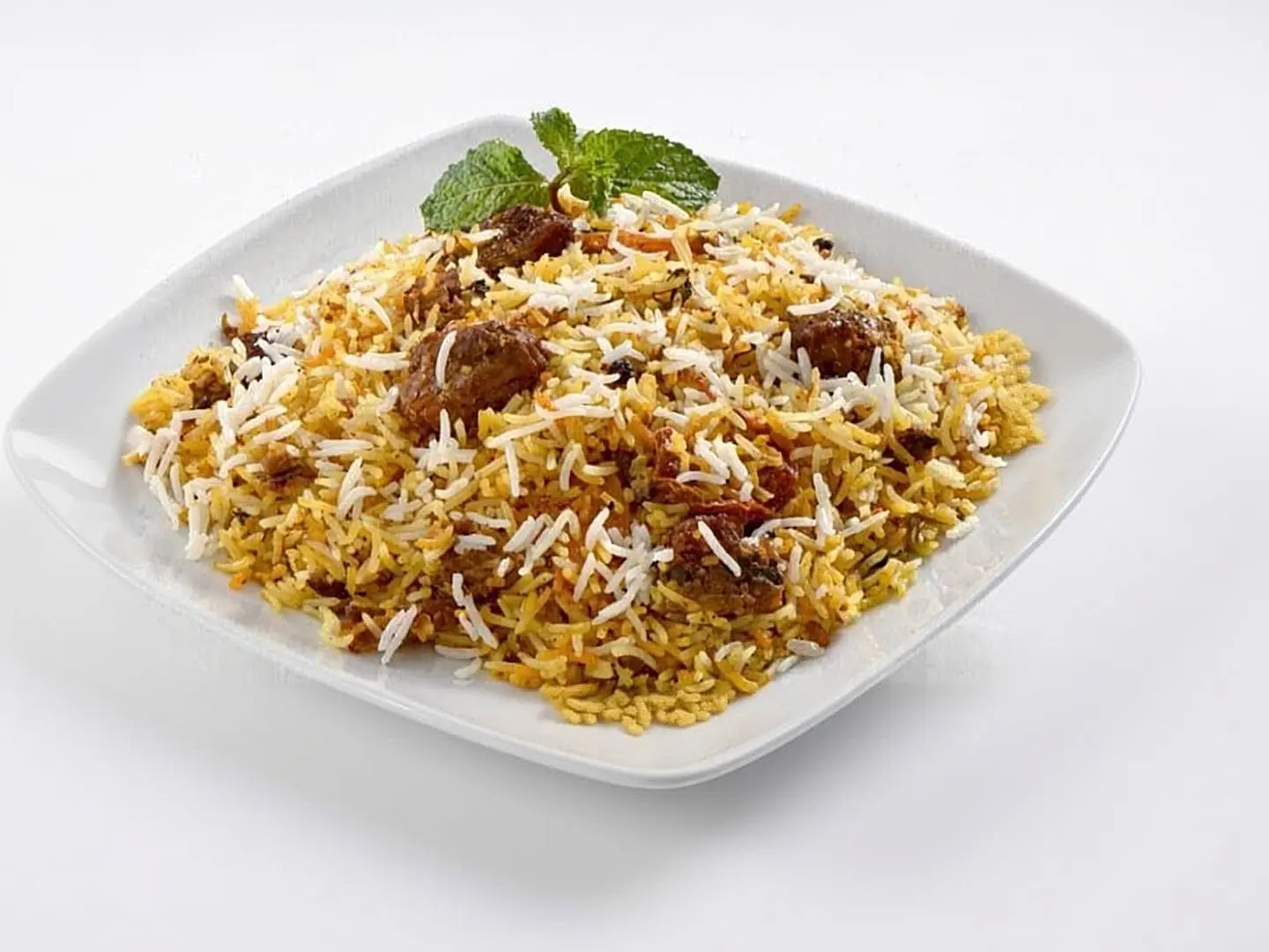 Mashkhoul Rice