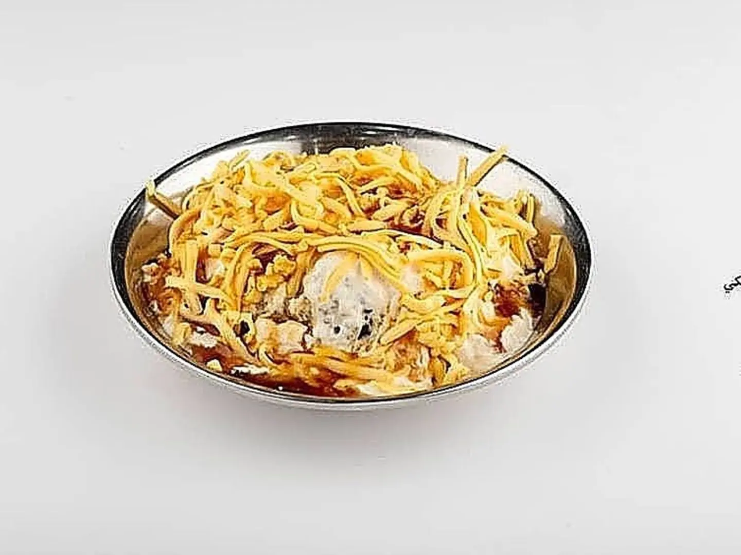 Al Jeddawi Areekah With Corn Flakes
