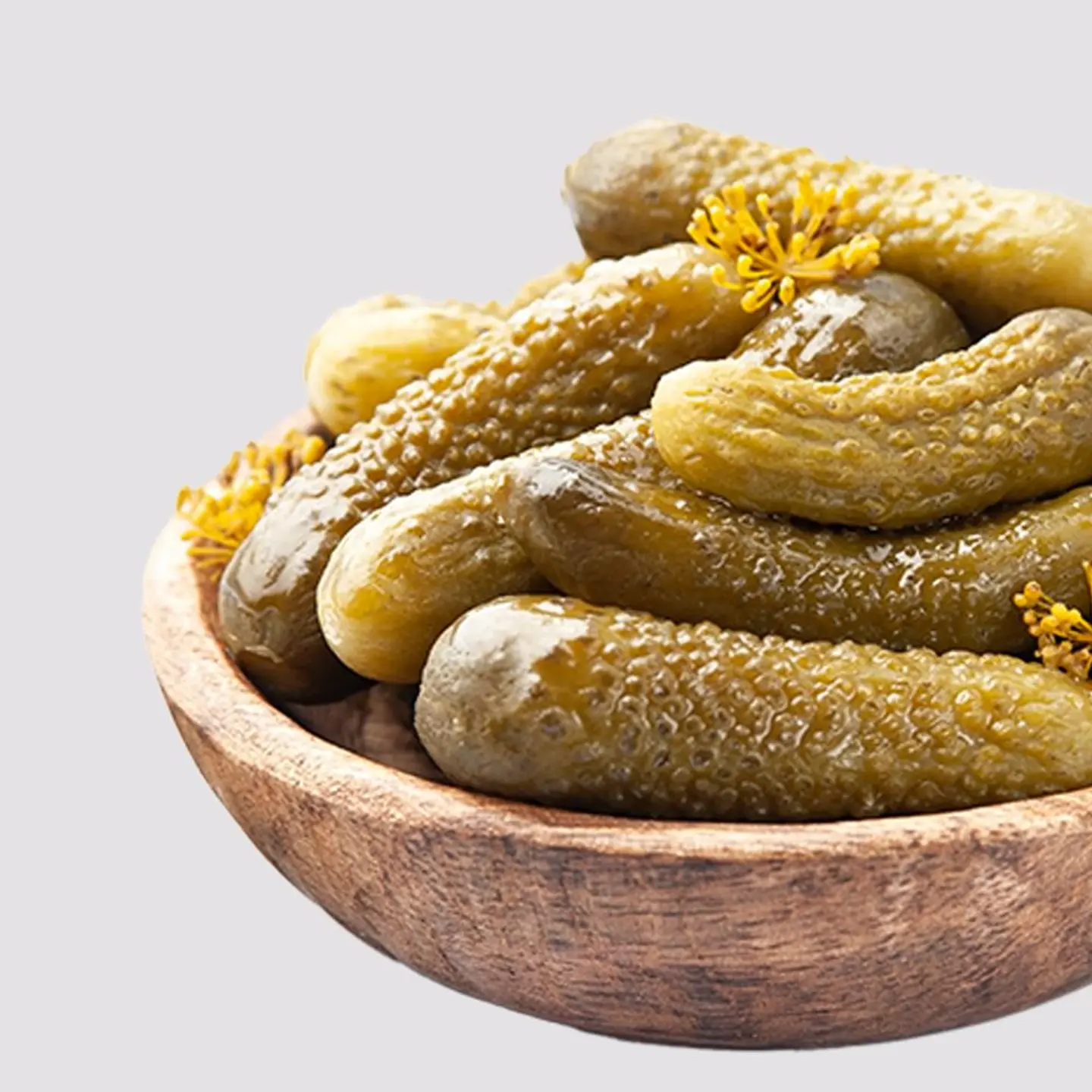 مخللات