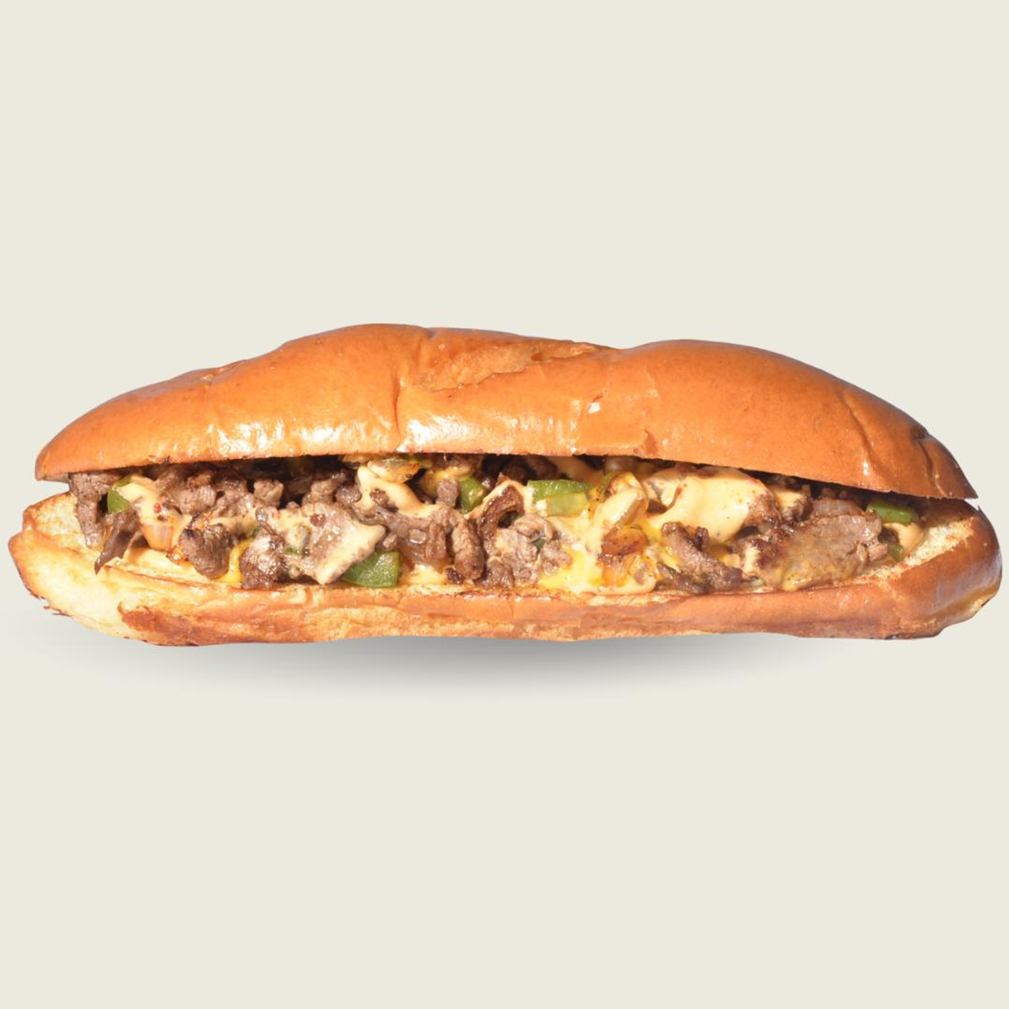 Steak Sandwich