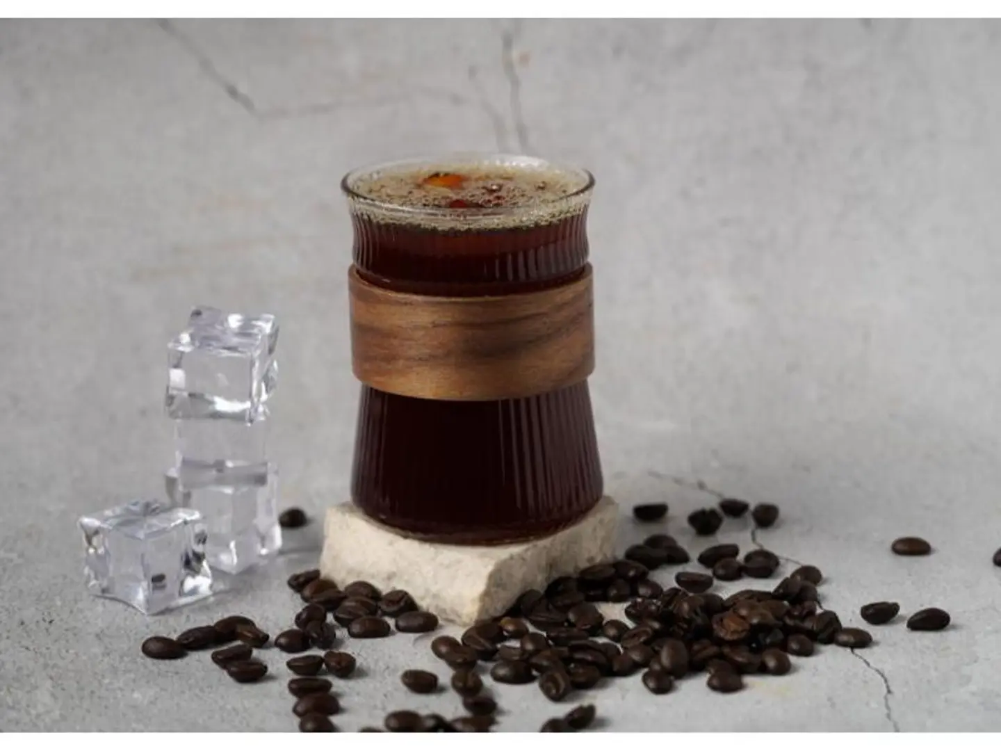 Iced V60