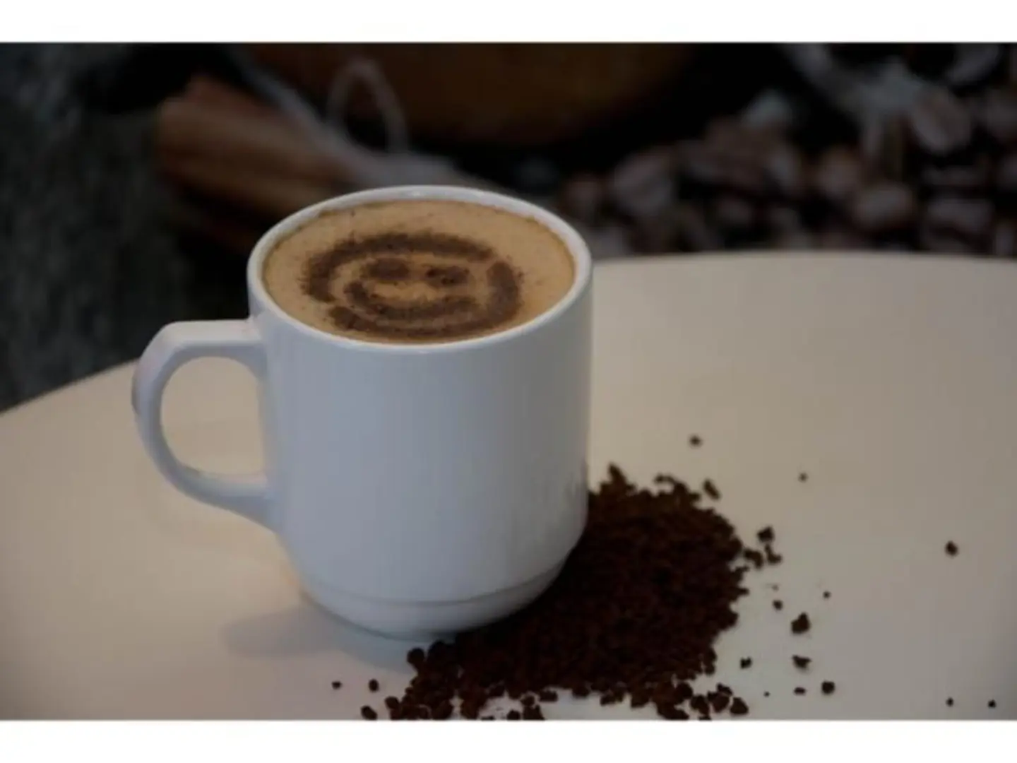 نسكافيه حليب