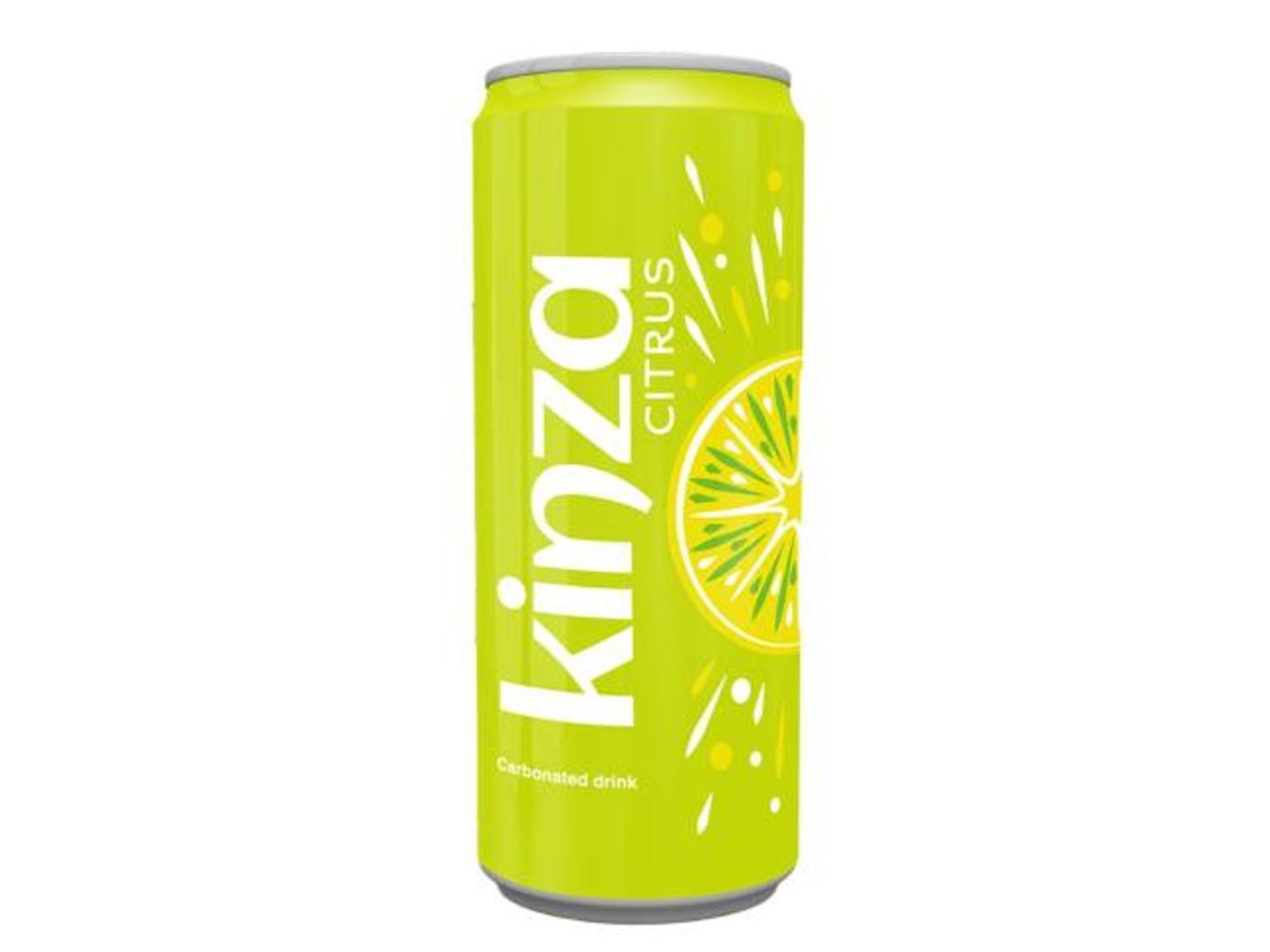 Kinza Citrus