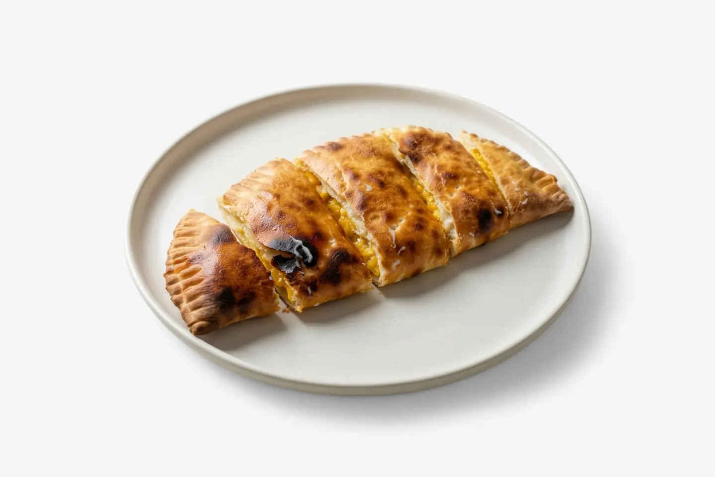 Halloumi Cheese Pie