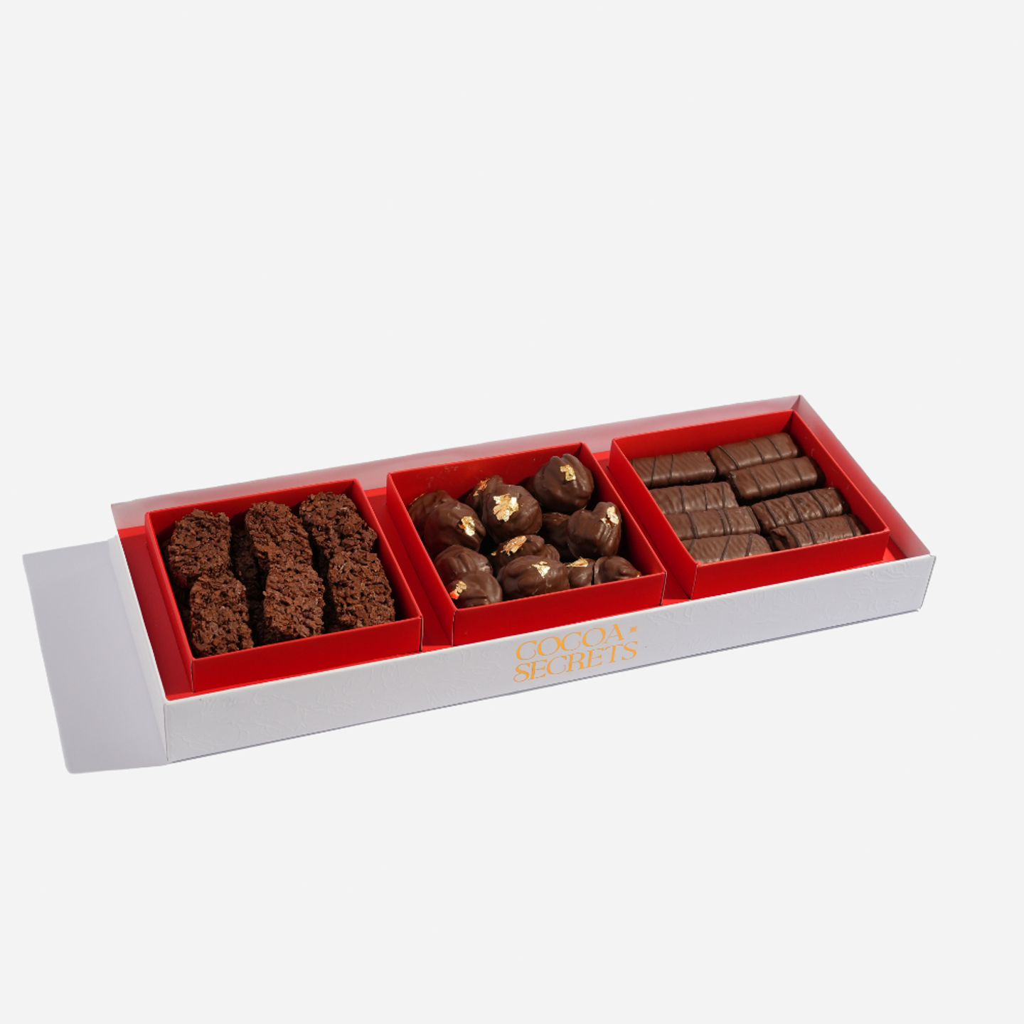 The Golden Selection