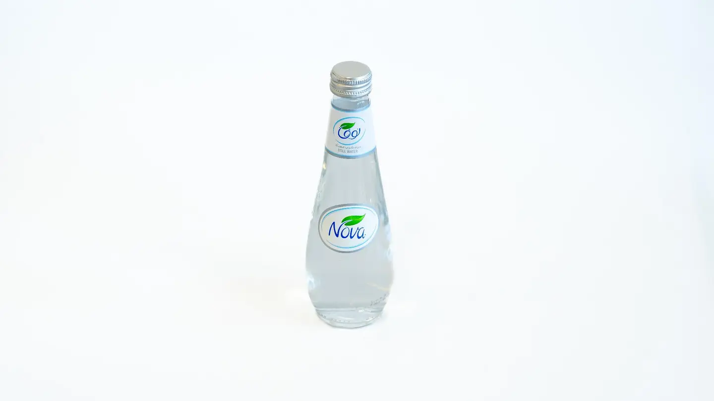 Nova Glass Water