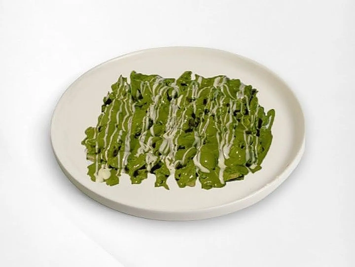 كريب بستاشيو