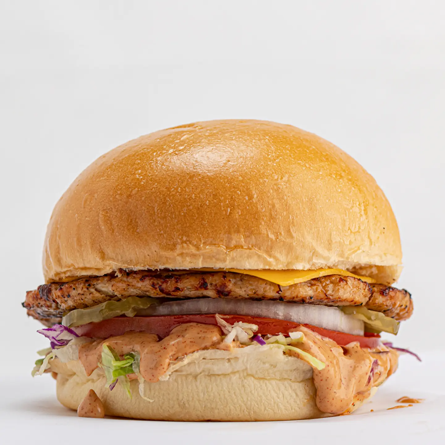 Chicken Burger