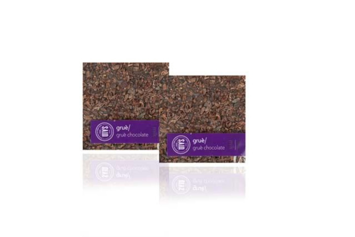 Milk Choco Bar Cocoa Grue 70 Gram