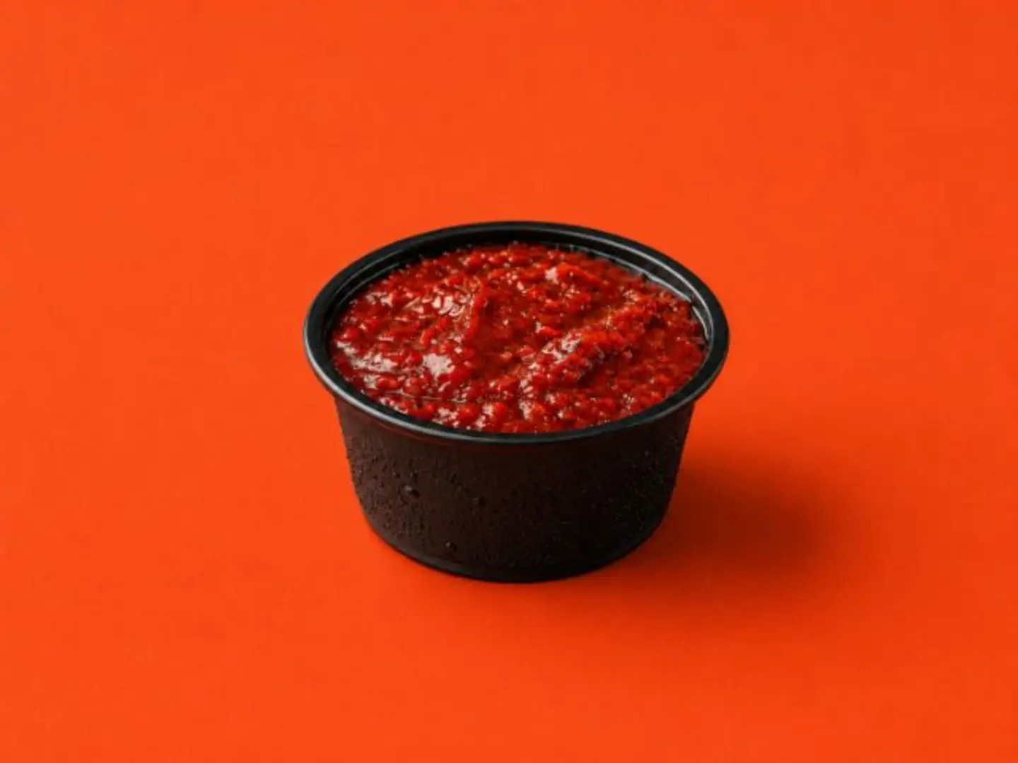 Shatta Paste