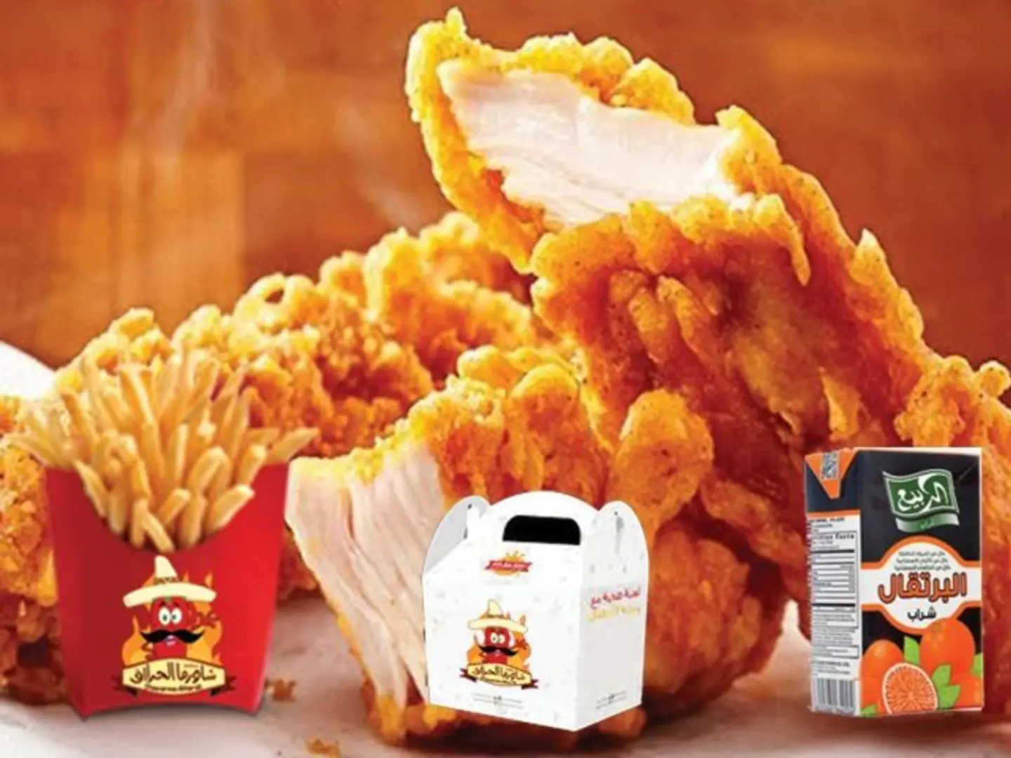 Crispy Chicken For Kids