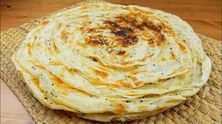 رطب سمن عسل