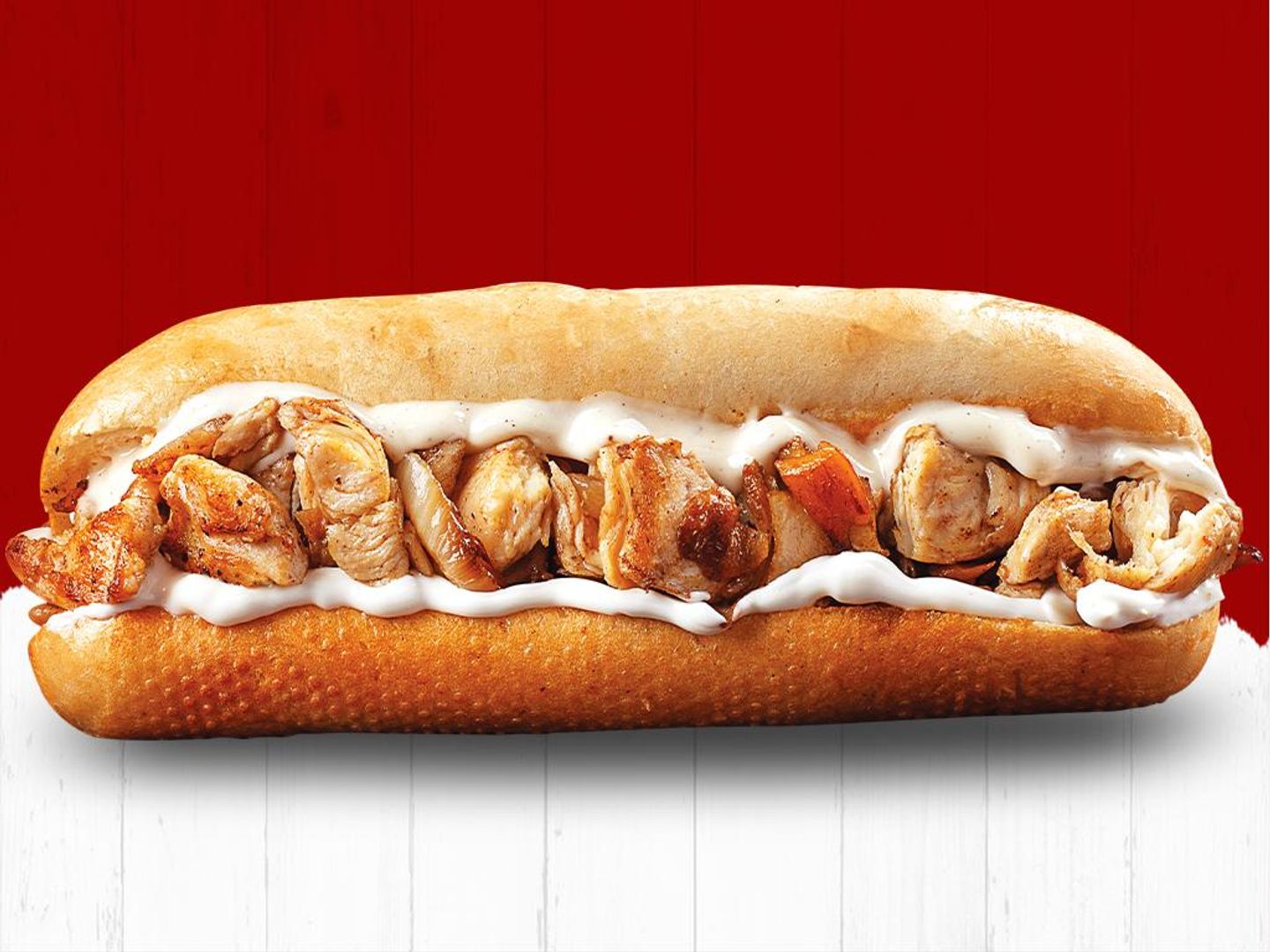 Buffalo Chicken