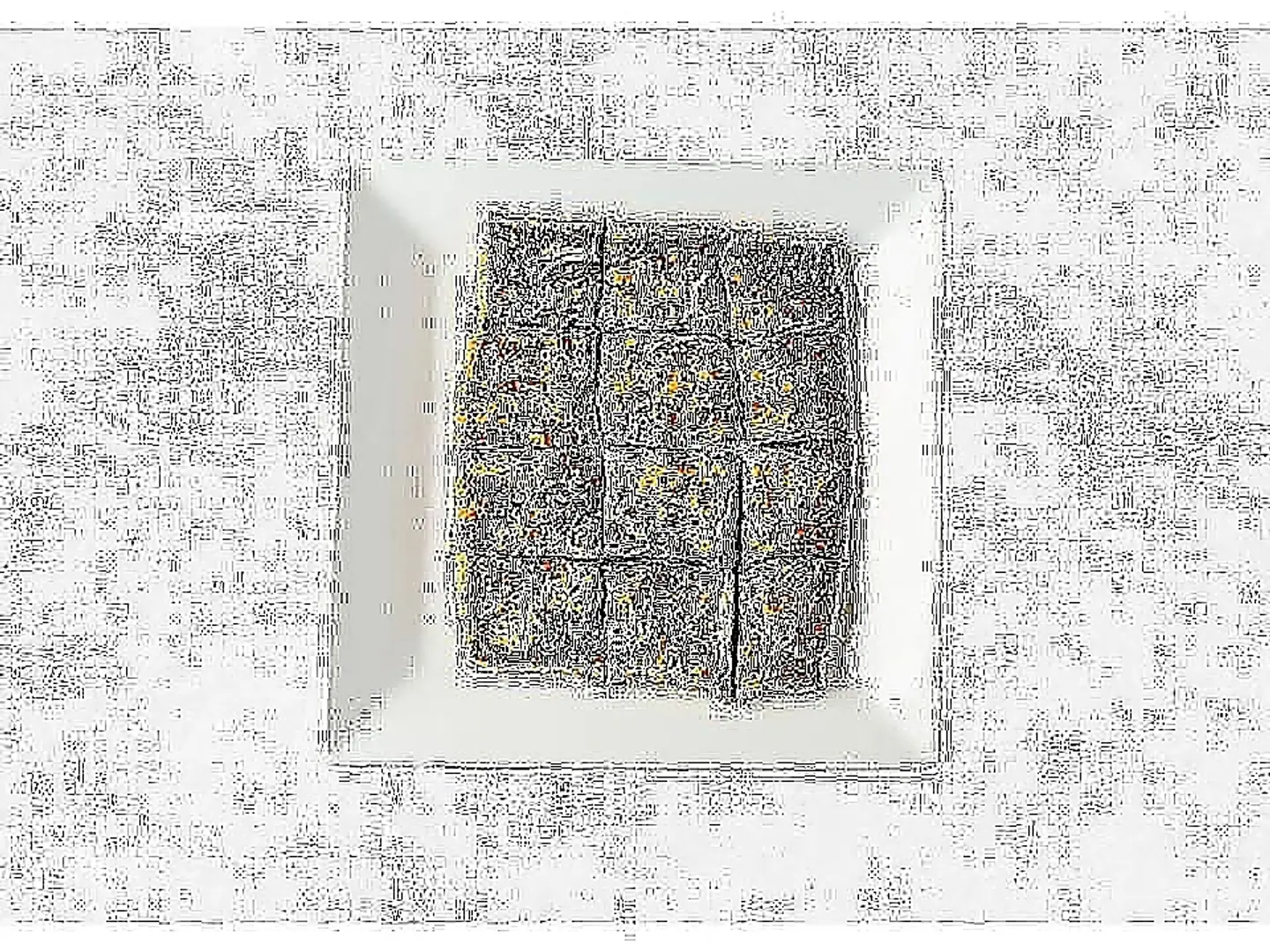 Sweet Mutabbak With Cheese