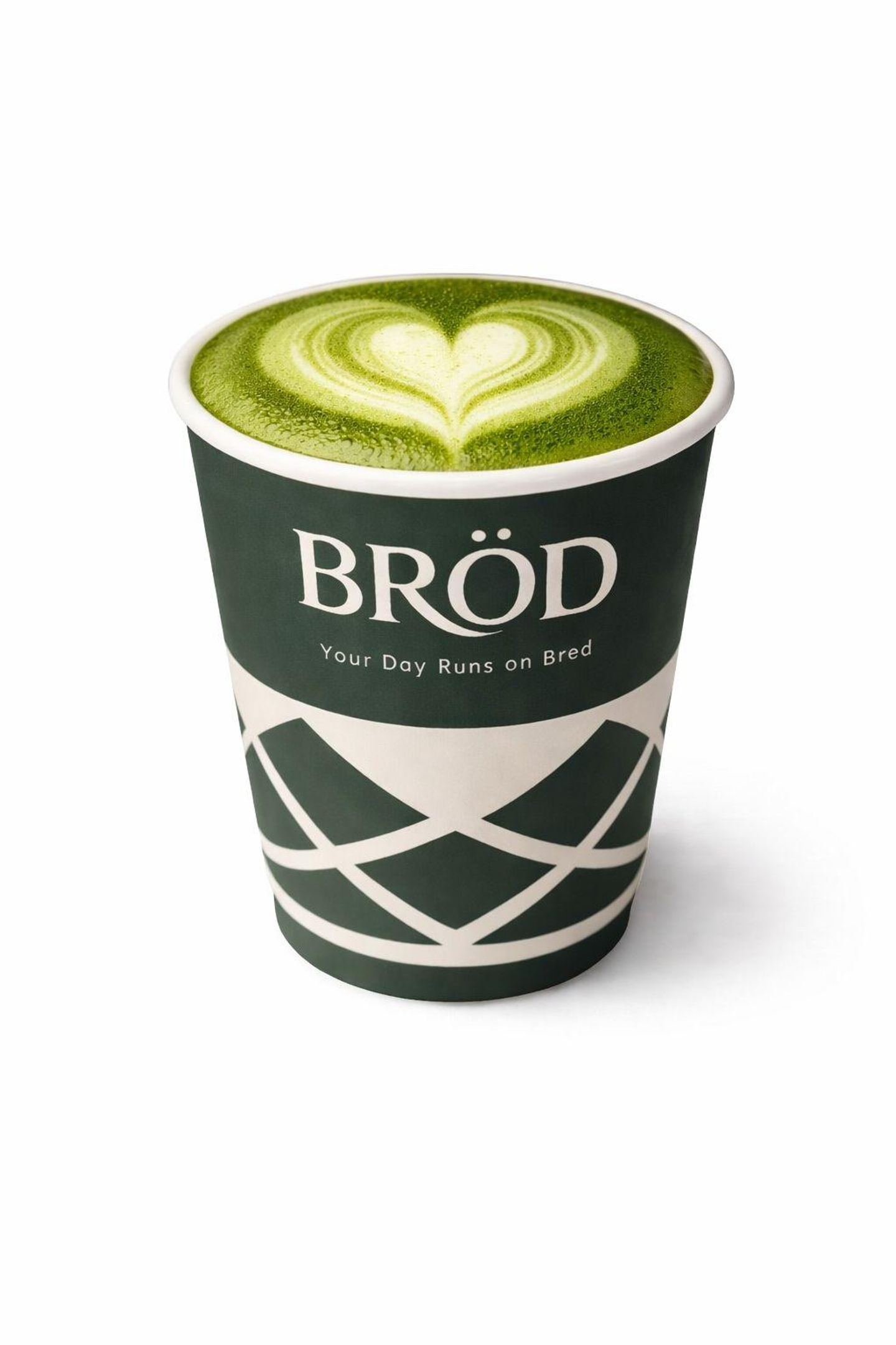 ماتشا ياباني ساخن