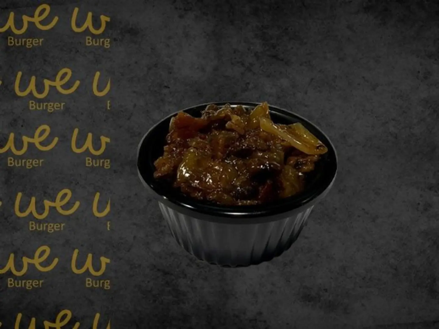 مربى لحم حار