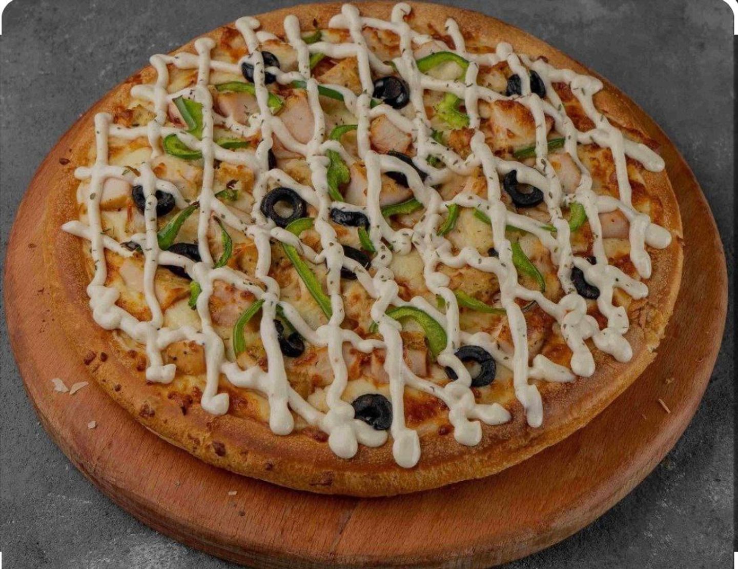 سوپر فایف - كبير