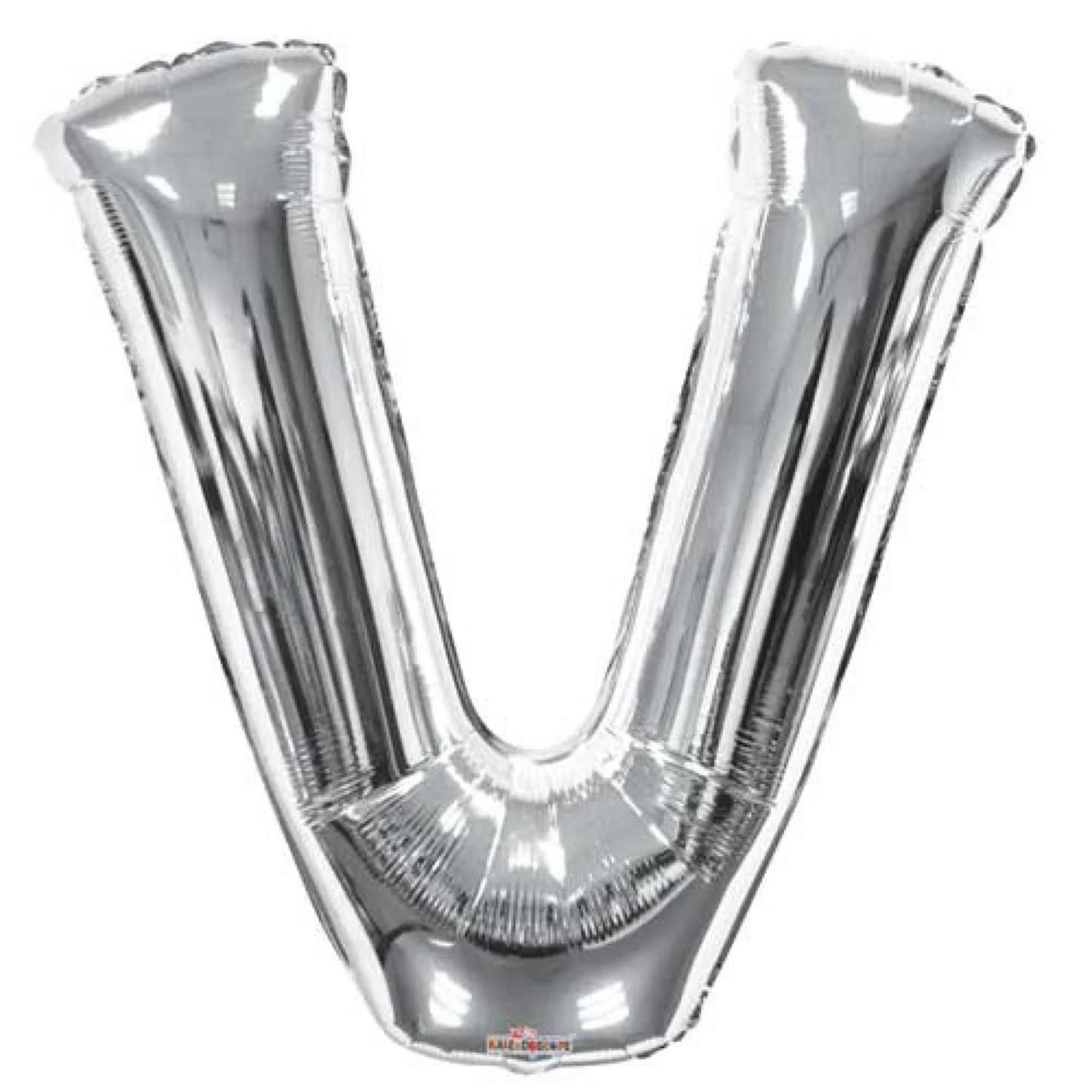 Letter V