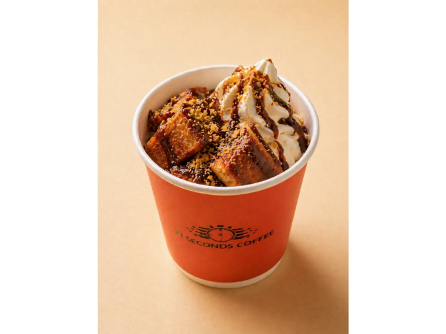 French Toast& Ice Cream
