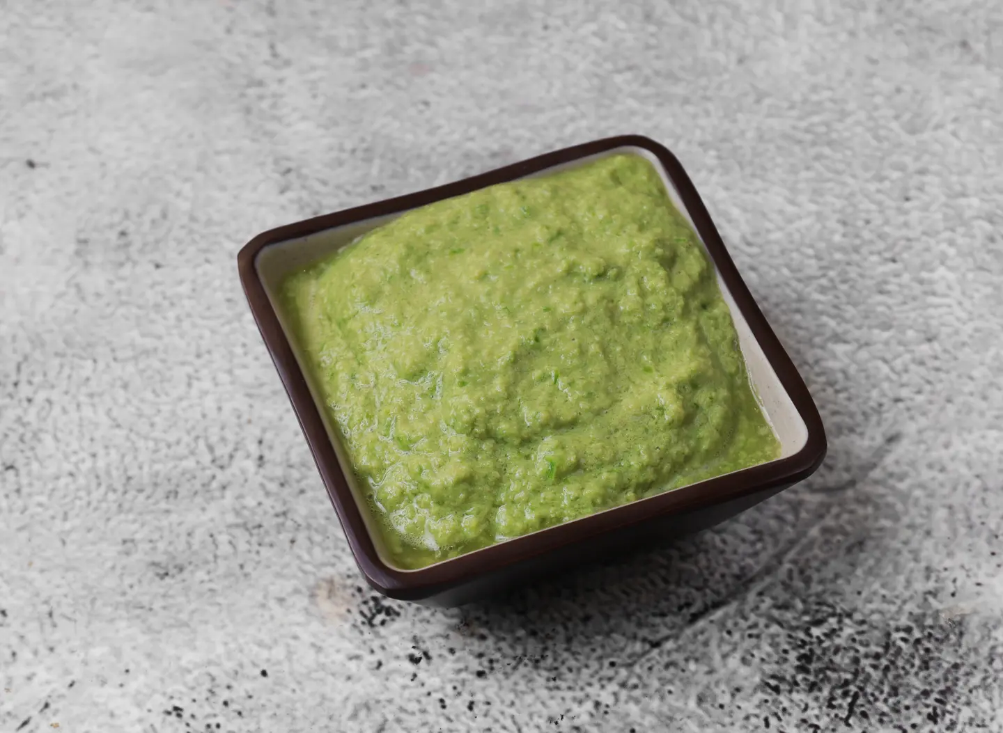 Hot Green Salad