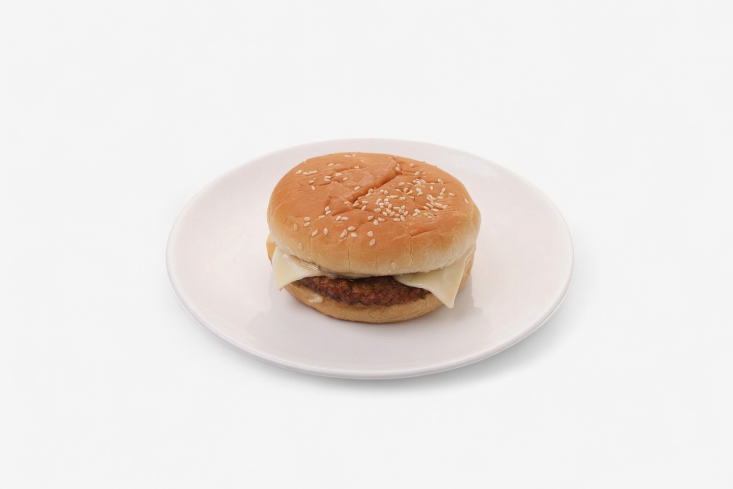 Beef Burger