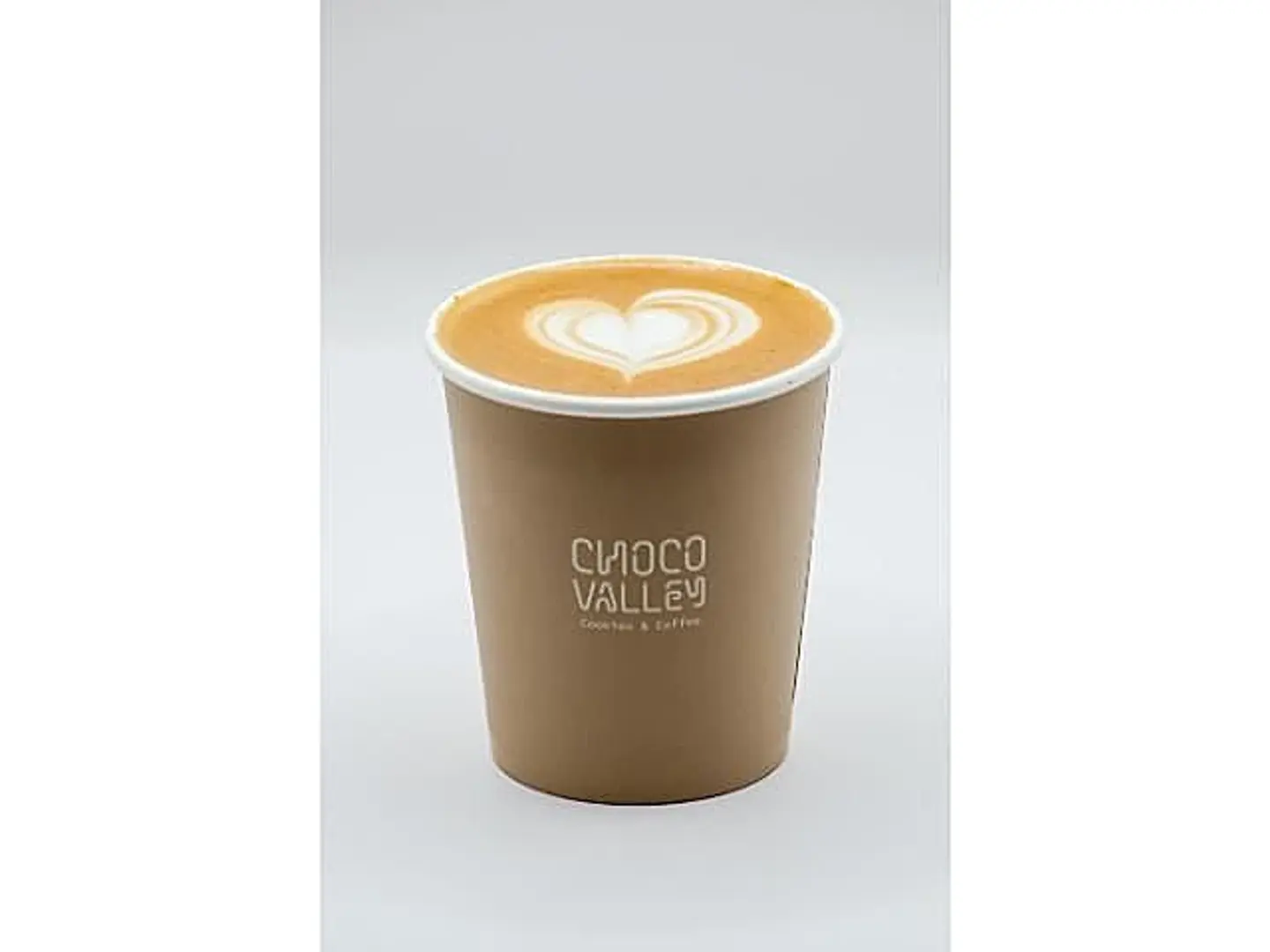 Flat White