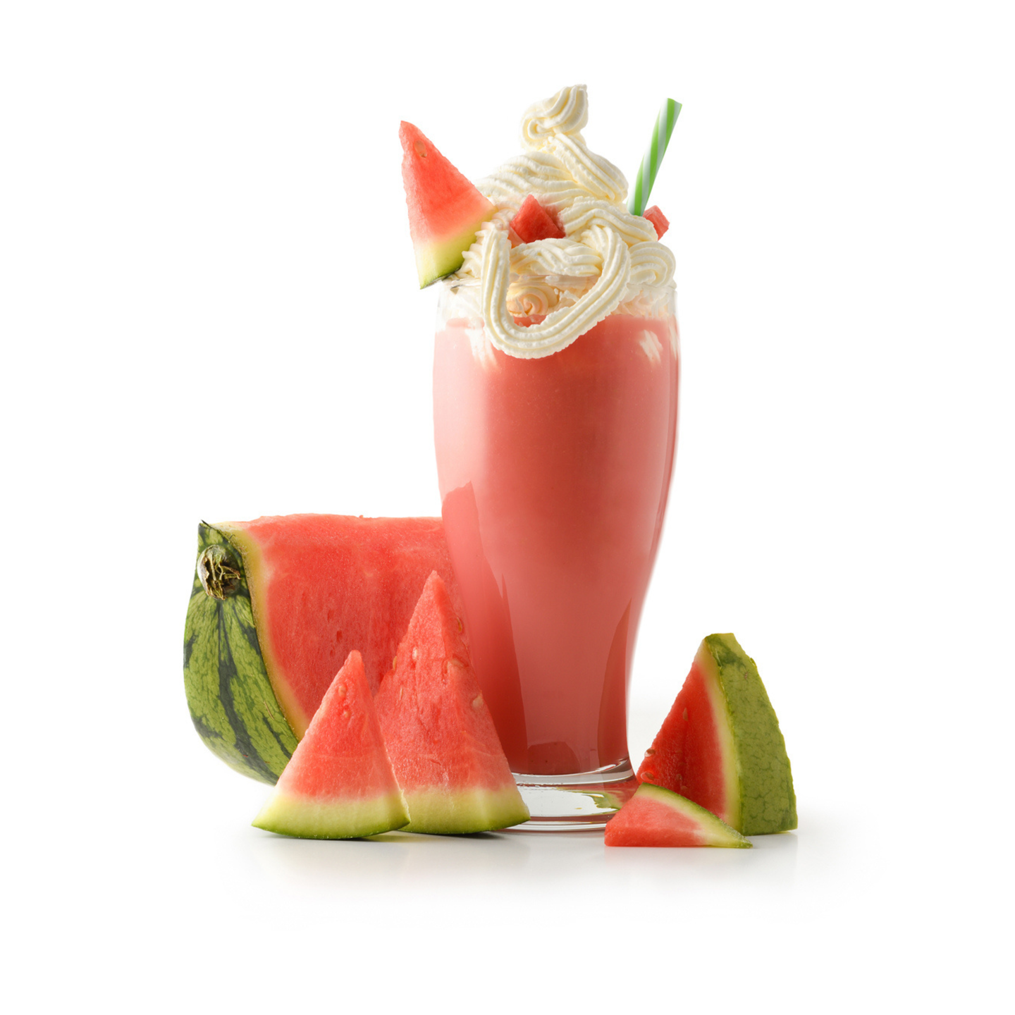 Classic Watermelon Shake
