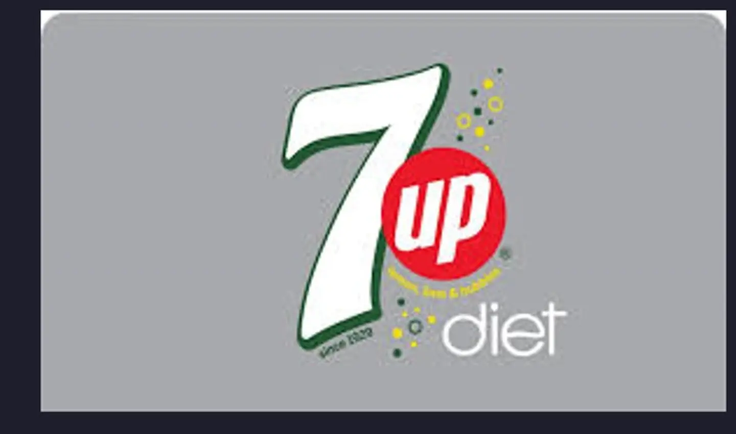 Seven Up Diet