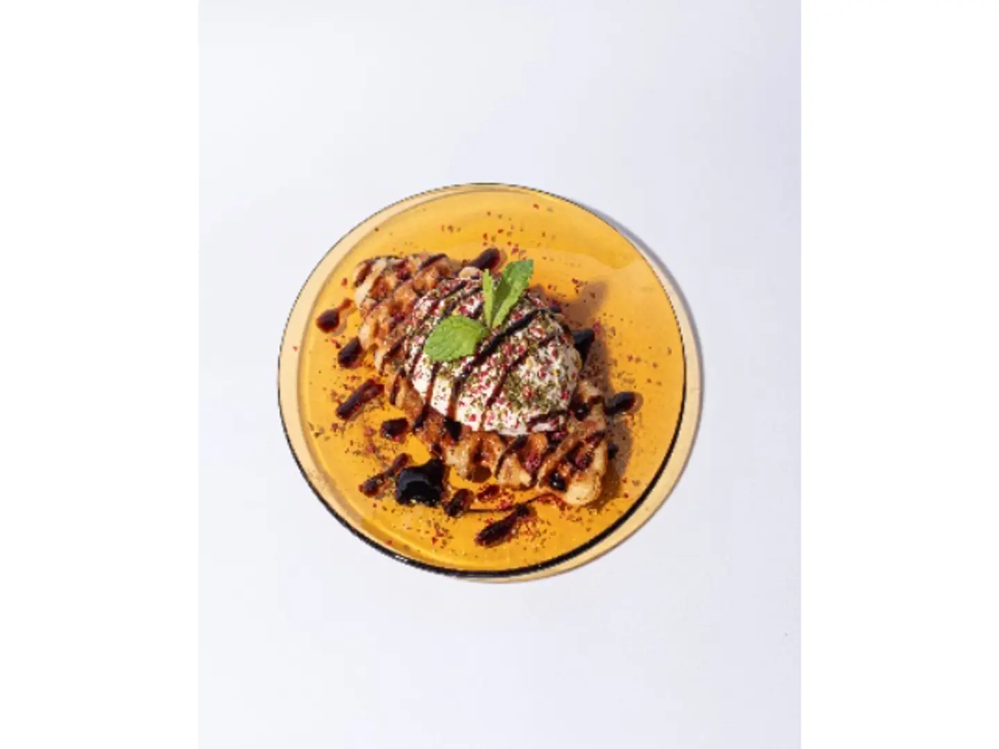 Savory Crowfel