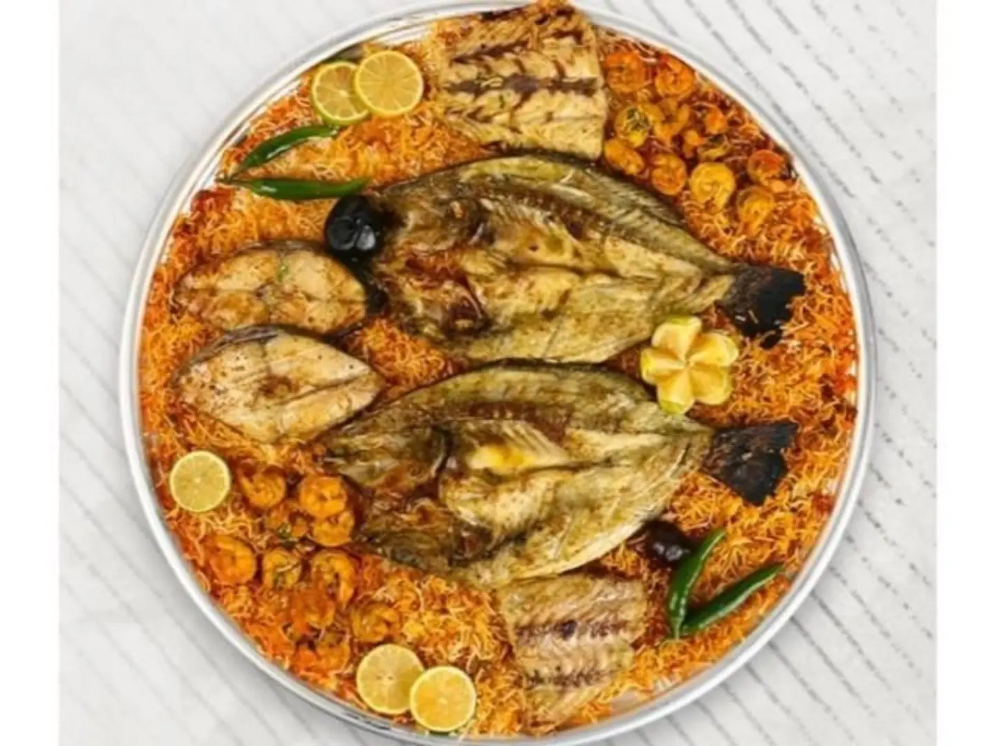 Jawar Feast 1