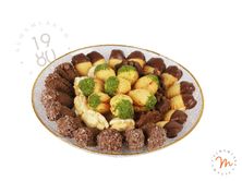 طبق بيتي فور