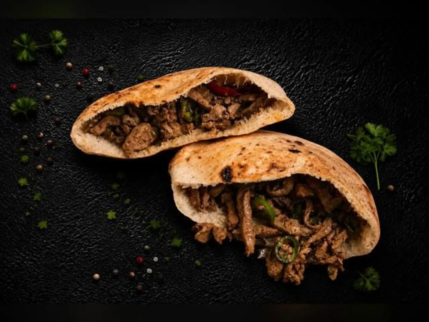 Alexandrian Liver