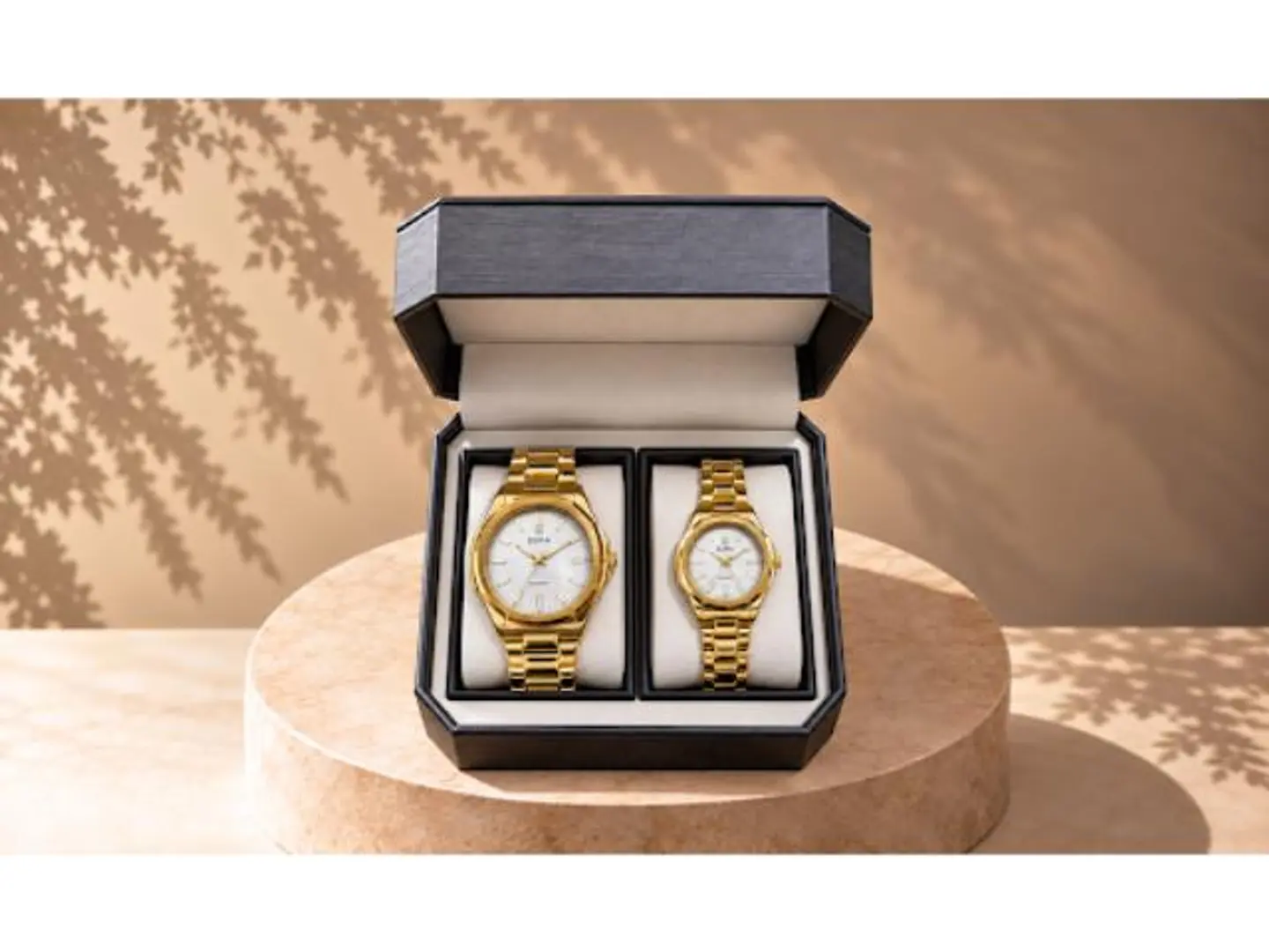Couples Watch Set 3