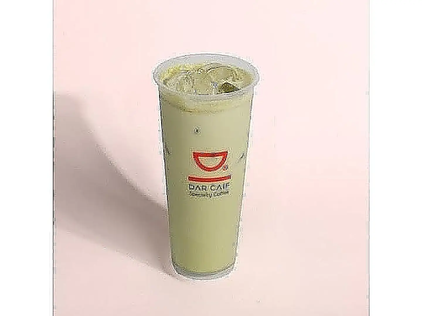 Iced Matcha