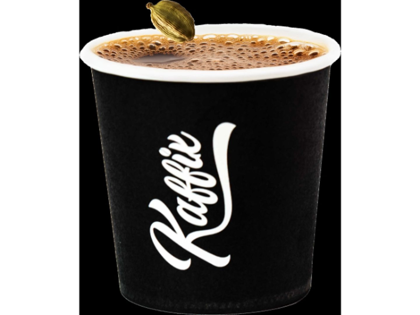Double Turkish Coffee