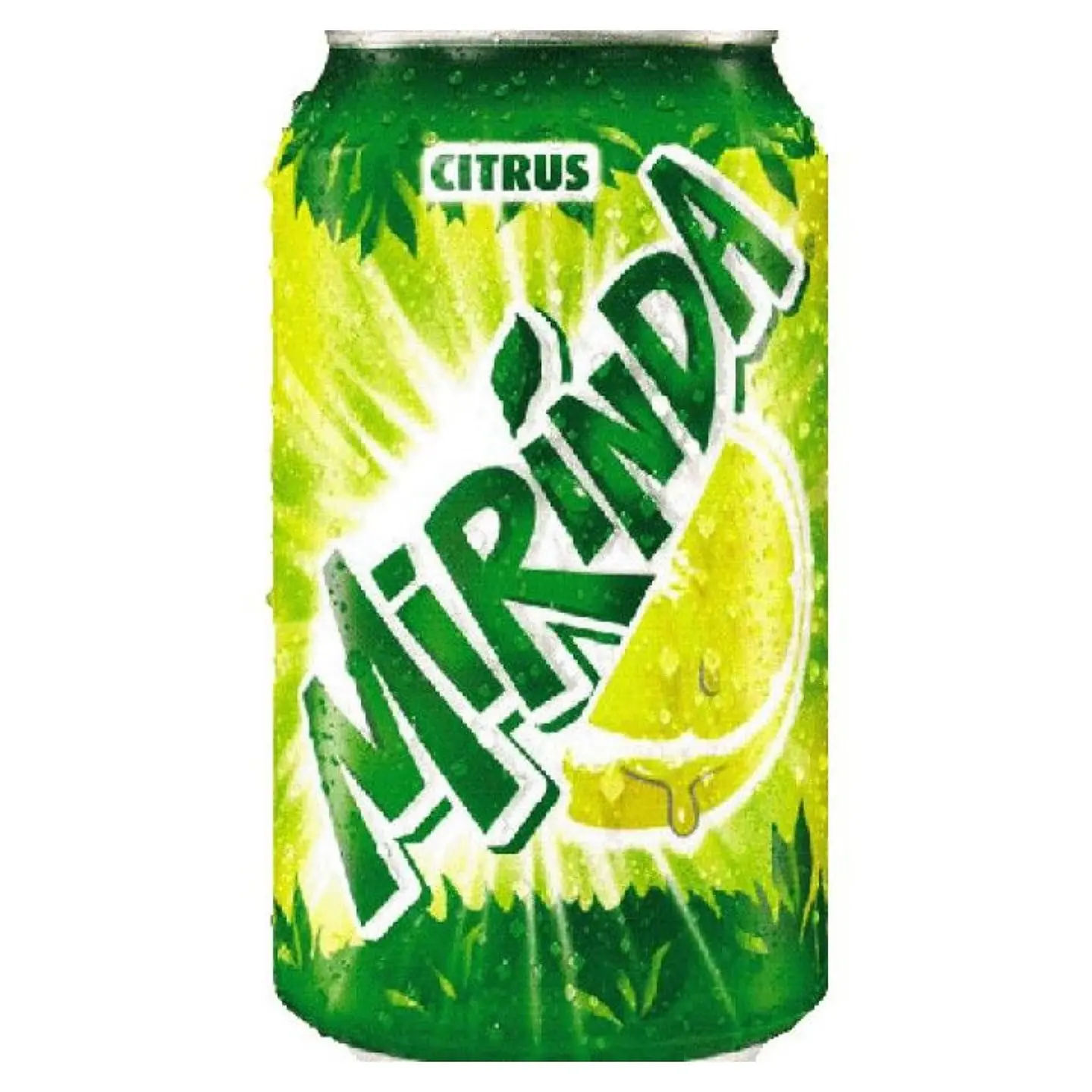 Citrus Mirinda