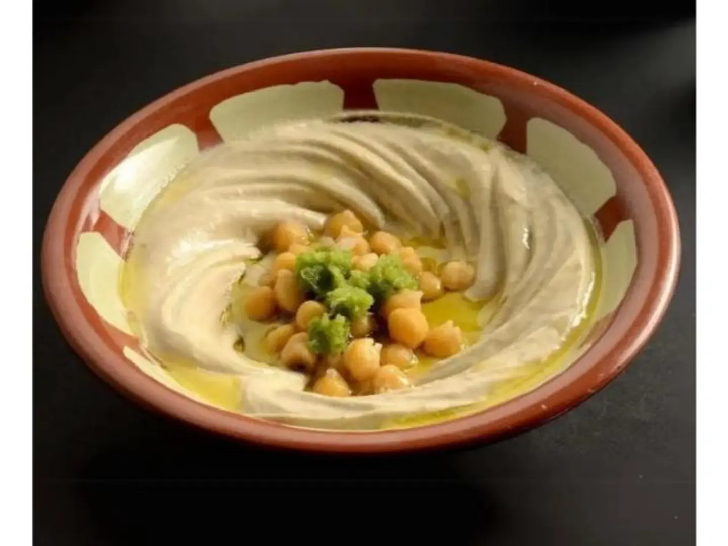Hummus